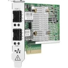 665249-B21 - Сетевые адаптеры для сервера HPE