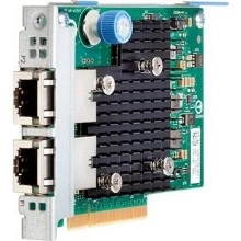 727055-B21 - Сетевые адаптеры для сервера HPE