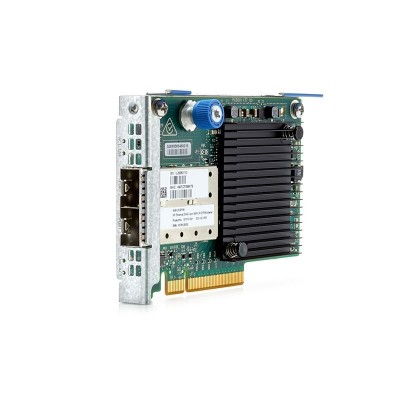 817749-B21 - Сетевые адаптеры для сервера HPE (ХПЕ) 817749-B21 - Сетевые адаптеры для сервера HPE (ХПЕ)