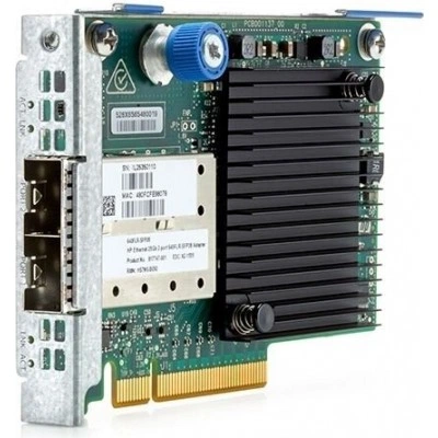 817749-B21 - Сетевые адаптеры для сервера HPE 817749-B21 - Сетевые адаптеры для сервера HPE