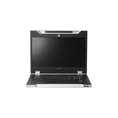 AF644A - Комплект INTL для консоли HPE LCD 8500 1U AF644A - Комплект INTL для консоли HPE LCD 8500 1U