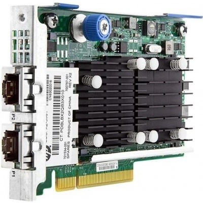 700759-B21 - Сетевые адаптеры для сервера HPE 700759-B21 - Сетевые адаптеры для сервера HPE