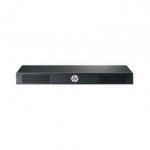AF651A - Стоечные коммутаторы для серверов HPE