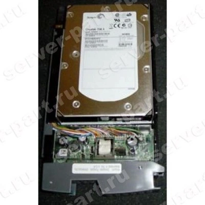 Жесткий Диск HP (Hitachi) (Seagate) Cheetah 15K.5 ST3300655FC 300Gb (U4096/15000/16Mb) 40pin Fibre Channel 3,5" For XP12000 XP10000 Sun Storedge 9985 9990(5524276-E) Жесткий Диск HP (Hitachi) (Seagate) Cheetah 15K.5 ST3300655FC 300Gb (U4096/15000/16Mb) 40pin Fibre Channel 3,5" For XP12000 XP10000 Sun Storedge 9985 9990(5524276-E)