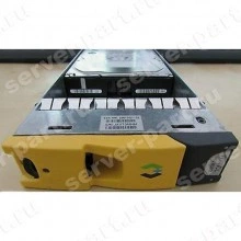 Жесткий Диск HP (Xyratex) 300Gb (U4096/15000) 40pin Fibre Channel For 3PAR F400 F200(QL325A)