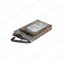 Жесткий Диск HP (Hitachi) Ultrastar 10K300 HUS103030FLF210 250Gb (U2048/10000/8Mb) FATA 40pin Fibre Channel 3,5" For StorageWorks EVA 4100 4000 6100 6000 8100 8000 M5314(17R6358)