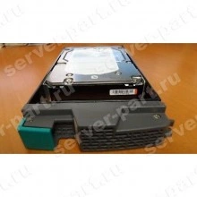Группа Жестких Дисков (4шт) HP (Hitachi) 300Gb (U4096/10000) 40pin Fibre Channel For XP24000 XP20000(AE202A)
