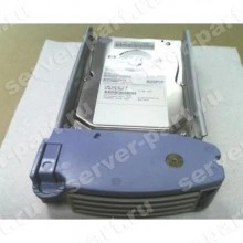 Жесткий Диск HP 18,2Gb (U2048/15000) 40pin Fibre Channel 3,5" For Disk System FC10 A5236A(A5634-69001)