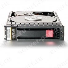 Жесткий Диск HP (Seagate) Cheetah 15K.7 ST3600057FC 600Gb (U4096/15000/16Mb) 40pin Fibre Channel 3,5" For StorageWorks EVA 4400 6400 8400 M6412 EVA 4100 4000 6100 6000 8100 8000 M5314(AJ872B)