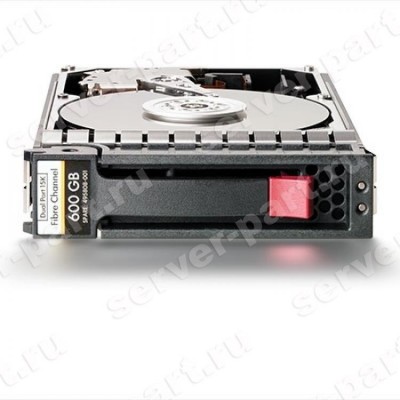 Жесткий Диск HP (Seagate) Cheetah 15K.7 ST3600057FC 600Gb (U4096/15000/16Mb) 40pin Fibre Channel 3,5" For StorageWorks EVA 4400 6400 8400 M6412 EVA 4100 4000 6100 6000 8100 8000 M5314(AJ872B) (ХПЕ) Жесткий Диск HP (Seagate) Cheetah 15K.7 ST3600057FC 600Gb (U4096/15000/16Mb) 40pin Fibre Channel 3,5" For StorageWorks EVA 4400 6400 8400 M6412 EVA 4100 4000 6100 6000 8100 8000 M5314(AJ872B) (ХПЕ)