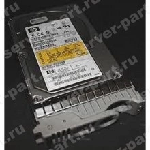 Жесткий Диск HP 146Gb (U2048/10000) 40pin Fibre Channel 3,5" For Virtual Array VA7400 VA7410 VA7100 VA7110 Disk System DS2405(A7289-69751)