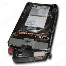 BD14655B2A HP 146.8-GB 10K FC-AL 293556-B21