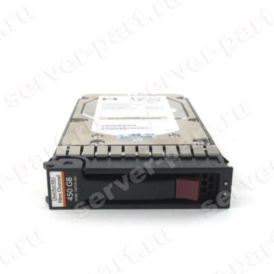 Жесткий Диск HP 450Gb (U4096/10000) 40pin Fibre Channel 3,5" For StorageWorks EVA 4400 6400 8400 M6412 EVA 4100 4000 6100 6000 8100 8000 M5314(AP729A) Жесткий Диск HP 450Gb (U4096/10000) 40pin Fibre Channel 3,5" For StorageWorks EVA 4400 6400 8400 M6412 EVA 4100 4000 6100 6000 8100 8000 M5314(AP729A)