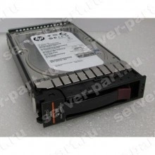 Жесткий Диск HP (Seagate) Constellation ES ST32000444SS 2Tb (U4096/7200/16Mb) FATA SAS 3,5" To 40pin Fibre Channel 3,5" For StorageWorks EVA 4400 6400 8400(9JX248-035)