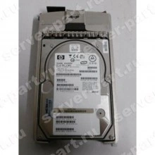 Жесткий Диск HP (Hitachi) DK32EJ-14FC 146,8Gb (U2048/10000/8Mb) 40pin Fibre Channel 3,5" For StorageWorks EVA 3000 4100 4000 5000 6100 6000 8100 8000 M5314 DS2500(BD14656ABC)