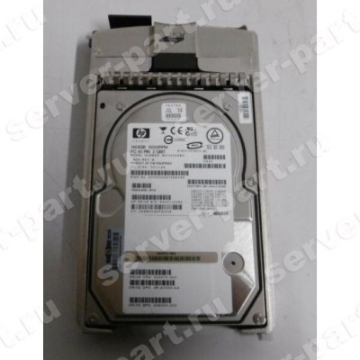 Жесткий Диск HP (Hitachi) DK32EJ-14FC 146,8Gb (U2048/10000/8Mb) 40pin Fibre Channel 3,5" For StorageWorks EVA 3000 4100 4000 5000 6100 6000 8100 8000 M5314 DS2500(BD14656ABC) (ХПЕ) Жесткий Диск HP (Hitachi) DK32EJ-14FC 146,8Gb (U2048/10000/8Mb) 40pin Fibre Channel 3,5" For StorageWorks EVA 3000 4100 4000 5000 6100 6000 8100 8000 M5314 DS2500(BD14656ABC) (ХПЕ)
