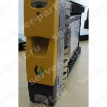 Жесткий Диск HP (Xyratex) 300Gb (U600/15000) 6G SAS 2,5" To 3,5" 40pin Fibre Channel For 3PAR F400 F200(QR561A)