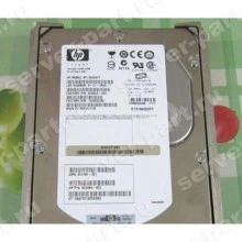 Жесткий Диск HP (Seagate) Cheetah 15K.5 ST3146855FC 146,8Gb (U2048/15000/16Mb) 40pin Fibre Channel 3,5" For StorageWorks EVA 3000 4100 4000 5000 6100 6000 8100 8000 M5314 DS2500(BF1465A477)