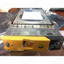 Жесткий Диск HP (Seagate) Savvio 10K.6 ST900MM0006 900Gb (U600/10000/64Mb) 520Bps 6G SAS 2,5" For 3PAR StoreServ 7000 7200 7400 M6710(HCBRE0900GBAS10K)