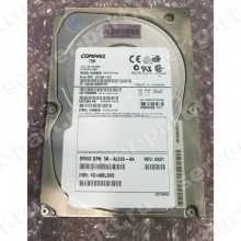 Жесткий Диск HP (Seagate) Cheetah 73LP ST373405FC 72,8Gb (U2048/10000/4Mb) 40pin Fibre Channel 3,5" For StorageWorks EVA 3000 4100 4000 5000 6100 6000 8100 8000 M5314 DS2500(3R-A2989-AA)