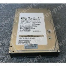 Жесткий Диск HP (Hitachi) Ultrastar 15K300 HUS153030VLF400 300Gb (U4096/15000/16Mb) 40pin Fibre Channel 3,5" For StorageWorks EVA 4400 6400 8400 M6412 EVA 4100 4000 6100 6000 8100 8000 M5314(0B22165)