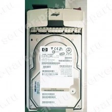Жесткий Диск HP (Hitachi) Ultrastar 15K73 HUS157373ELF200 72,8Gb (U2048/15000/8Mb) 40pin Fibre Channel 3,5" For StorageWorks EVA 3000 4100 4000 5000 6100 6000 8100 8000 M5314 DS2500(BF0725754B)