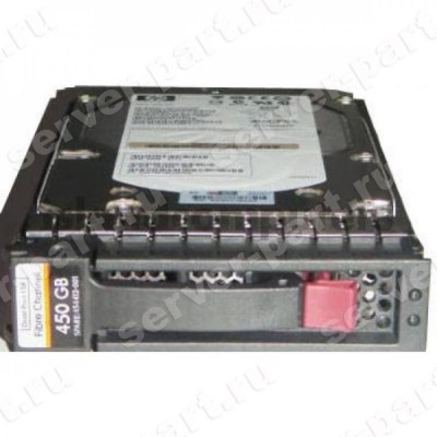 Жесткий Диск HP (Seagate) Cheetah 15K.7 ST3450857FC 450Gb (U4096/15000/16Mb) 40pin Fibre Channel 3,5" For StorageWorks EVA 4400 6400 8400 M6412 EVA 4100 4000 6100 6000 8100 8000 M5314(404396-003) (ХПЕ) Жесткий Диск HP (Seagate) Cheetah 15K.7 ST3450857FC 450Gb (U4096/15000/16Mb) 40pin Fibre Channel 3,5" For StorageWorks EVA 4400 6400 8400 M6412 EVA 4100 4000 6100 6000 8100 8000 M5314(404396-003) (ХПЕ)