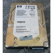 Жесткий Диск HP (Seagate) Cheetah 15K.6 ST3300656FC 300Gb (U4096/15000/16Mb) 40pin Fibre Channel 3,5" For StorageWorks EVA 4400 6400 8400 M6412 EVA 4100 4000 6100 6000 8100 8000 M5314(BF300DA482)