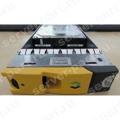 Жесткий Диск HP (Xyratex) 300Gb (U4096/15000) 40pin Fibre Channel For 3PAR F400 F200(QL325B) (ХПЕ) Жесткий Диск HP (Xyratex) 300Gb (U4096/15000) 40pin Fibre Channel For 3PAR F400 F200(QL325B) (ХПЕ)