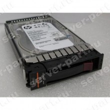 Жесткий Диск HP 2Tb (U4096/7200) FATA SAS 3,5" To 40pin Fibre Channel 3,5" For StorageWorks EVA 4400 6400 8400 M6412(BV898-64201)