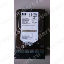 Жесткий Диск HP (Seagate) Cheetah NS.2 ST3600002FC 600Gb (U4096/10000/16Mb) 40pin Fibre Channel 3,5" For StorageWorks EVA 4400 6400 8400 M6412 EVA 4100 4000 6100 6000 8100 8000 M5314(AP732B)