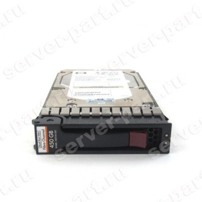 Жесткий Диск HP 450Gb (U4096/10000) 40pin Fibre Channel 3,5" For StorageWorks EVA 4400 6400 8400 M6412 EVA 4100 4000 6100 6000 8100 8000 M5314(495276-002) (ХПЕ) Жесткий Диск HP 450Gb (U4096/10000) 40pin Fibre Channel 3,5" For StorageWorks EVA 4400 6400 8400 M6412 EVA 4100 4000 6100 6000 8100 8000 M5314(495276-002) (ХПЕ)