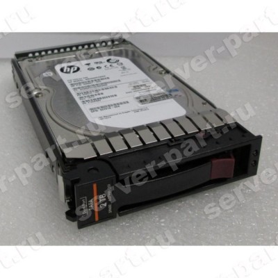 Жесткий Диск HP 2Tb (U4096/7200) FATA SAS 3,5" To 40pin Fibre Channel 3,5" For StorageWorks EVA 4400 6400 8400 M6412(507620-001) (ХПЕ) Жесткий Диск HP 2Tb (U4096/7200) FATA SAS 3,5" To 40pin Fibre Channel 3,5" For StorageWorks EVA 4400 6400 8400 M6412(507620-001) (ХПЕ)