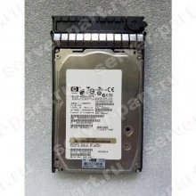 Жесткий Диск HP (Hitachi) Ultrastar 15K600 HUS156045VLF400 450Gb (U4096/15000/64Mb) 40pin Fibre Channel 3,5" For StorageWorks EVA 4400 6400 8400 M6412 EVA 4100 4000 6100 6000 8100 8000 M5314(BF450DASTK)
