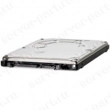 Жесткий Диск HP (Seagate) Momentus 7200.4 320Gb (U300/7200/8Mb) SATAII 2,5" For 8740w 8540w 8540p 8440p 6545 6540 6440 5310 4310 4320 4510 4515 4520 4710 4720 620(ST9320423AS)
