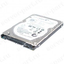 Жесткий Диск HP (Seagate) Momentus 7200.4 160Gb (U300/7200/16Mb) NCQ SATAII 2,5"(ST9160412AS)