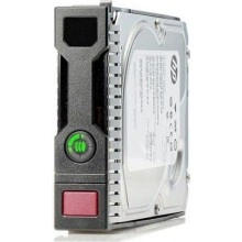 0231A8UH - Серверные жесткие диски HPE 3.5 "