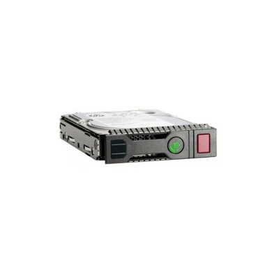Q5T12A - серверные 2.5-дюймовые жесткие диски HPE