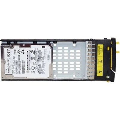 K2P98B - серверные 2.5-дюймовые жесткие диски HPE K2P98B - серверные 2.5-дюймовые жесткие диски HPE