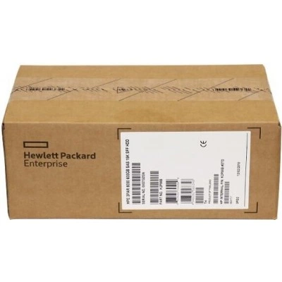 K2P98B - серверные 2.5-дюймовые жесткие диски HPE K2P98B - серверные 2.5-дюймовые жесткие диски HPE