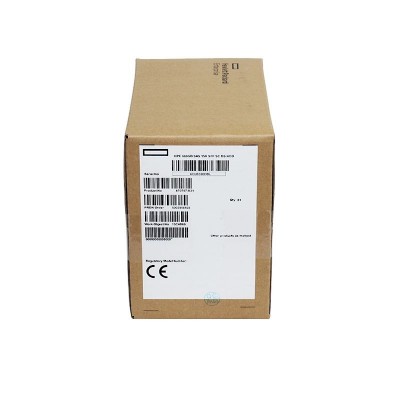 870757-B21 - Жесткие диски 2.5 дюйма для сервера HPE (ХПЕ) 870757-B21 - Жесткие диски 2.5 дюйма для сервера HPE (ХПЕ)