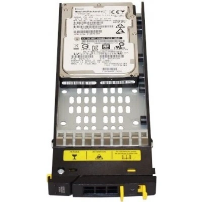 K2P98B - серверные 2.5-дюймовые жесткие диски HPE
