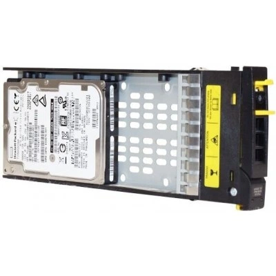 K2P98B - серверные 2.5-дюймовые жесткие диски HPE K2P98B - серверные 2.5-дюймовые жесткие диски HPE