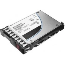 Q6L96A - серверные 2.5-дюймовые жесткие диски HPE