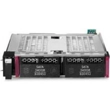 P10266-B21 - жесткие диски HPE Server M.2 и PCIe