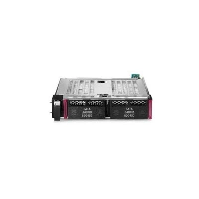 P10266-B21 - жесткие диски HPE Server M.2 и PCIe
