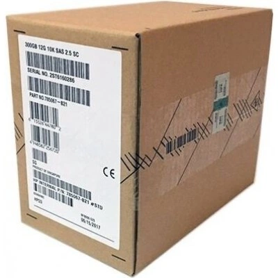 785067-B21 - Диски и хранилище для сервера HPE 785067-B21 - Диски и хранилище для сервера HPE