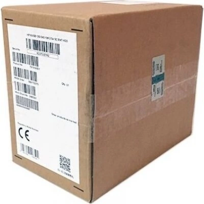 781516-B21 - Жесткие диски 2.5 дюйма для сервера HPE 781516-B21 - Жесткие диски 2.5 дюйма для сервера HPE