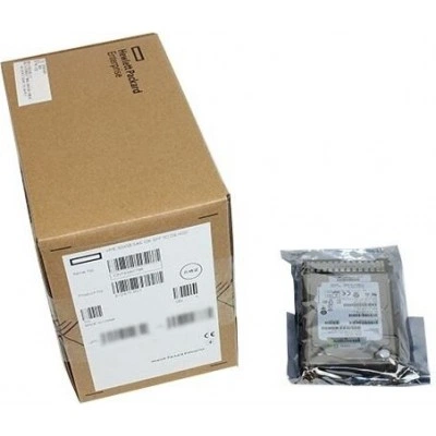 872475-B21 - Жесткий диск HPE Server 2.5 " 872475-B21 - Жесткий диск HPE Server 2.5 "