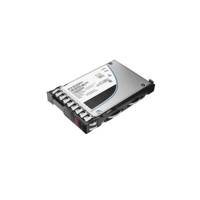 Q6M00A - Серверные жесткие диски HPE 2.5 "